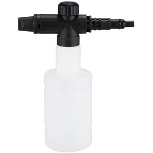 Makita LX00000001 Soap nozzle Pressure Washer Accessories Black Pl... Makita LX00000001 Soap nozzle Pressure Washer Accessories Black Pl...