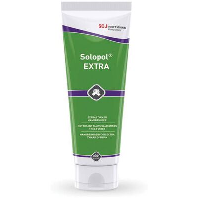 SC Johnson Estesol PURE Hand Cleaner - Hand Soap for Light Soiling SC Johnson Estesol PURE Hand Cleaner - Hand Soap for Light Soiling