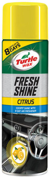 Turtle Wax 51786 Fresh Shine Citrus 500ml
