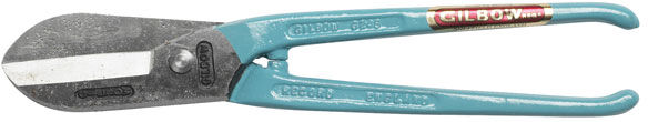 IRWIN TG24510 Gilbow G245/10 General Purpose Tin Snips 10in / 250mm