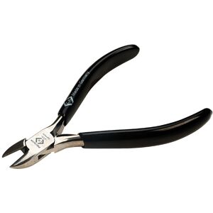 CK Tools T3773 Precision Side Cutter Mini Bevel Cut 115mm CK Tools T3773 Precision Side Cutter Mini Bevel Cut 115mm