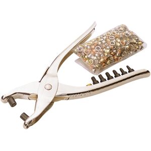 Draper 31096 Interchangeable Hole Punch and Eyelet Pliers Draper 31096 Interchangeable Hole Punch and Eyelet Pliers