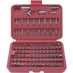 Rolson 30959 100pc All Purpose Bit Set Rolson 30959 100pc All Purpose Bit Set