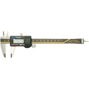 Rolson 50939 150mm Digital Caliper Rolson 50939 150mm Digital Caliper