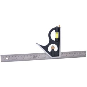 Rolson 50858 300mm Combination Square Rolson 50858 300mm Combination Square