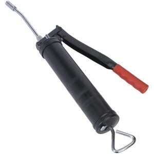 Sealey AK445 Side Lever Grease Gun 3-way Fill Sealey AK445 Side Lever Grease Gun 3-way Fill