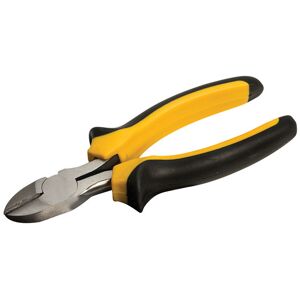 Siegen Tools Siegen S0813 Side Cutters Comfort Grip 160mm Siegen Tools Siegen S0813 Side Cutters Comfort Grip 160mm