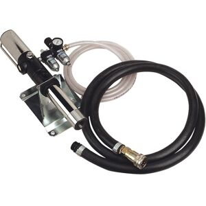 Sealey AK450DP Pump-away Station Air Powered Sealey AK450DP Pump-away Station Air Powered