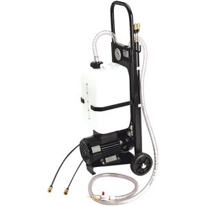 Sealey AK466D Oil Drainer Mobile 230v Sealey AK466D Oil Drainer Mobile 230v