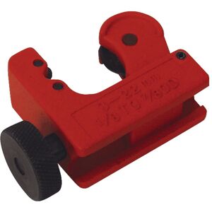 Sealey AK5050 Mini Pipe Cutter Ø3-22mm Sealey AK5050 Mini Pipe Cutter Ø3-22mm