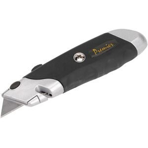 Sealey AK8603 Retractable Utility Knife Quick Change Blade Sealey AK8603 Retractable Utility Knife Quick Change Blade