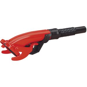 Sealey JC20/S Pouring Spout - Red for Jc5mr, Jc10, Jc20 Sealey JC20/S Pouring Spout - Red for Jc5mr, Jc10, Jc20