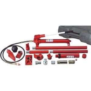 Sealey RE83/10 Hydraulic Body Repair Kit 10tonne Supersnap Type Sealey RE83/10 Hydraulic Body Repair Kit 10tonne Supersnap Type