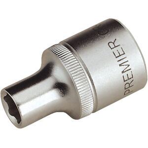 Sealey S1227 Walldrive Socket 27mm 1/2"sq Drive Sealey S1227 Walldrive Socket 27mm 1/2"sq Drive