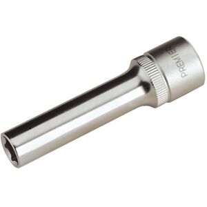 Sealey S3817D Walldrive Socket 17mm Deep 3/8"sq Drive Sealey S3817D Walldrive Socket 17mm Deep 3/8"sq Drive