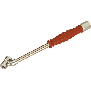 Sealey SA37/C/C Connector Closed Twin Push-On Type for Tyre Inflat... Sealey SA37/C/C Connector Closed Twin Push-On Type for Tyre Inflat...