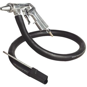 Sealey SSG9 Sandblasting Gun Bulk Pick-Up with Ø6mm Nozzle Sealey SSG9 Sandblasting Gun Bulk Pick-Up with Ø6mm Nozzle