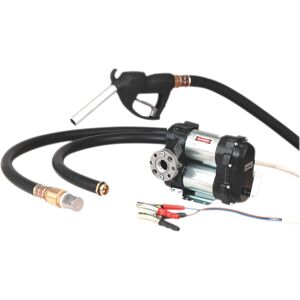 Sealey TP98 Diesel and Fluid Transfer Pump 12v High Volume Sealey TP98 Diesel and Fluid Transfer Pump 12v High Volume