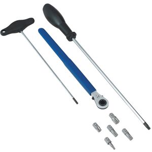 Sealey VS805 Door Hinge and Handle Removal Kit Sealey VS805 Door Hinge and Handle Removal Kit