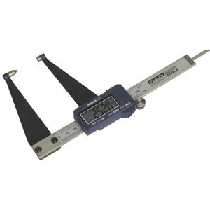 Sealey VS0561 Digital Brake Disc Caliper 100mm/4" Sealey VS0561 Digital Brake Disc Caliper 100mm/4"