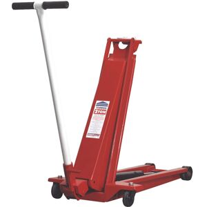 Sealey 2200HL Trolley Jack 2tonne High Lift Low Entry Sealey 2200HL Trolley Jack 2tonne High Lift Low Entry