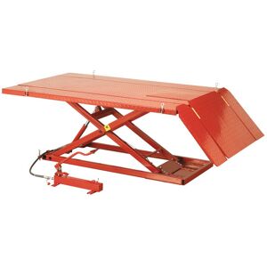 Sealey MT680 Mini Tractor Lift Yankee 680kg Hydraulic Sealey MT680 Mini Tractor Lift Yankee 680kg Hydraulic