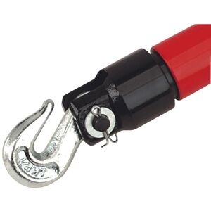 Sealey RE97XM02.H-M Hook Male for Re97xm02 2tonne Sealey RE97XM02.H-M Hook Male for Re97xm02 2tonne