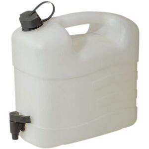 Sealey WC10T Fluid Container 10ltr with Tap Sealey WC10T Fluid Container 10ltr with Tap