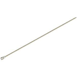 Sealey AK5536 - Extra-long M10 socket bit - 800mm - 1/2" drive Sealey AK5536 - Extra-long M10 socket bit - 800mm - 1/2" drive