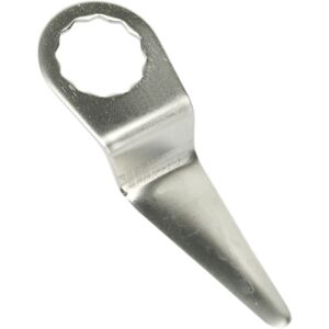 Sealey WK025FSC50 Air Knife Blade - 50mm - Offset Curved Sealey WK025FSC50 Air Knife Blade - 50mm - Offset Curved