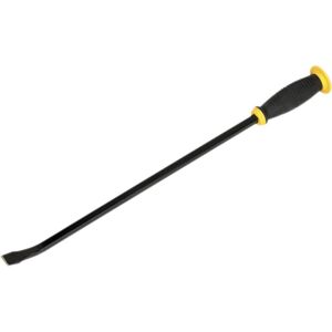 Siegen Tools S0559 Prybar with Hammer Cap - Prybar Siegen Tools S0559 Prybar with Hammer Cap - Prybar