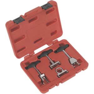 Sealey VS5294 Spark Plug Puller Set 4pc - Vag Sealey VS5294 Spark Plug Puller Set 4pc - Vag