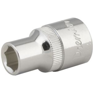 Sealey SP1229 Walldrive® Socket 29mm 1/2"sq Drive Fully Polished Sealey SP1229 Walldrive® Socket 29mm 1/2"sq Drive Fully Polished