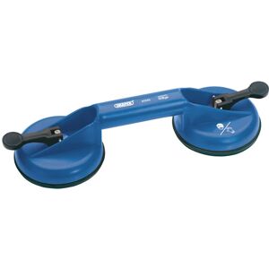 Draper 71172 Twin Suction Cup Lifter Draper 71172 Twin Suction Cup Lifter