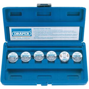 Draper 57798 6 Piece Injector Noid Light Kit Draper 57798 6 Piece Injector Noid Light Kit