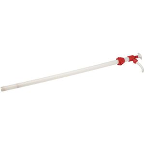 Draper 43967 Chemical Drum Pump Draper 43967 Chemical Drum Pump