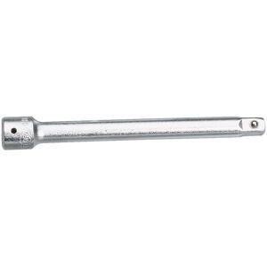 Elora 11086 150mm 1/4" Square Drive Extension Bar Elora 11086 150mm 1/4" Square Drive Extension Bar