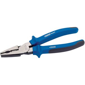 Draper Expert 68886 200mm Hi-leverage Combi Pliers Draper Expert 68886 200mm Hi-leverage Combi Pliers