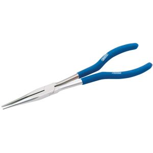 Draper 69285 280mm Long Reach Long Nose Pliers Draper 69285 280mm Long Reach Long Nose Pliers