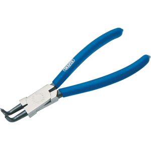 Draper 56417 215mm Internal Circlip Pliers with 90° Tips Draper 56417 215mm Internal Circlip Pliers with 90° Tips