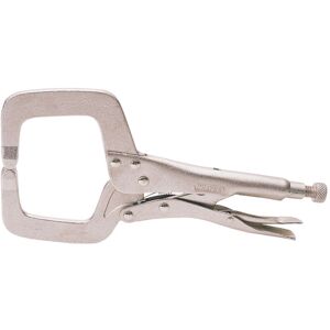 Draper 81642 280mm Self Grip C Clamp Draper 81642 280mm Self Grip C Clamp