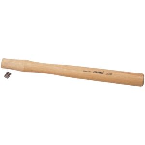 Draper 31153 Expert 400mm Hickory Hammer - Shaft & Wedge Draper 31153 Expert 400mm Hickory Hammer - Shaft & Wedge