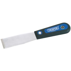 Draper 71288 32mm Soft Grip Chisel Knife Draper 71288 32mm Soft Grip Chisel Knife