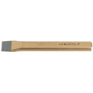 Draper Expert 51637 28mm x 250mm Flat Cold Chisel Draper Expert 51637 28mm x 250mm Flat Cold Chisel