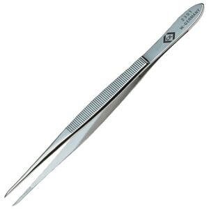 CK Tools T2307 Precision Universal Tweezer - 2307 145mm CK Tools T2307 Precision Universal Tweezer - 2307 145mm