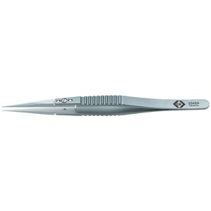 CK Tools T2345A Ceramic Tweezer 2345A - 140mm CK Tools T2345A Ceramic Tweezer 2345A - 140mm