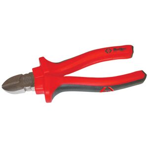 CK Tools T3750 180 RedLine Side Cutters 180mm CK Tools T3750 180 RedLine Side Cutters 180mm
