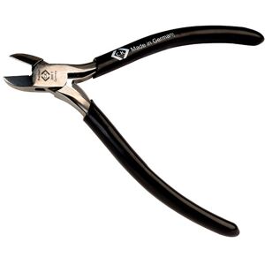 CK Tools T3880F Precision Side Cutter Full Flush Cut 110mm CK Tools T3880F Precision Side Cutter Full Flush Cut 110mm