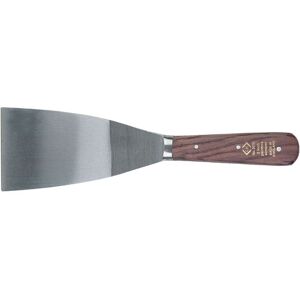 CK Tools T5075 3 Paint Scraper Rosewood 75mm CK Tools T5075 3 Paint Scraper Rosewood 75mm