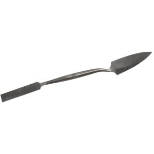 CK T5093 75 Trowel & Square - Solid forged steel blade - 19mm/3/4" CK T5093 75 Trowel & Square - Solid forged steel blade - 19mm/3/4"
